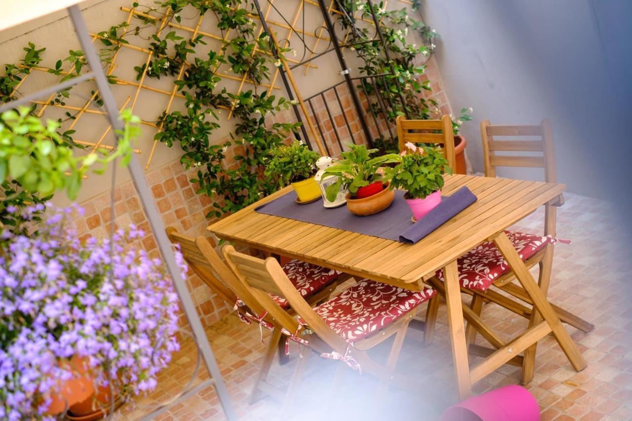 B&B Arcadia 메시나 외부 사진